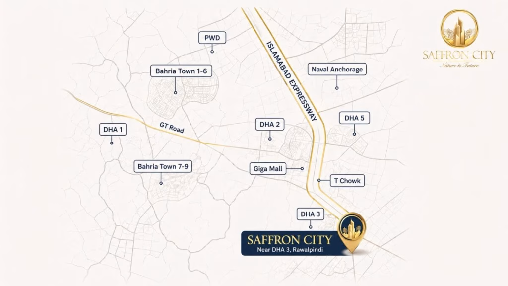 saffron city location saffron city location