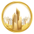 saffron city logo